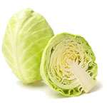 Cabbage each*