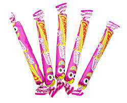 Cadbury Carambar Candy Floss x10 10g