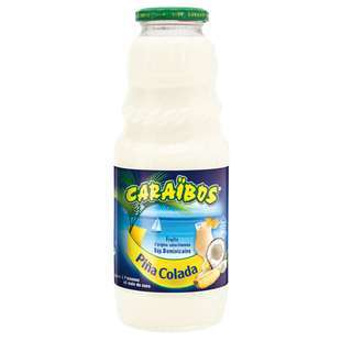 Caraibos Pina Colada flavour juice 750ml