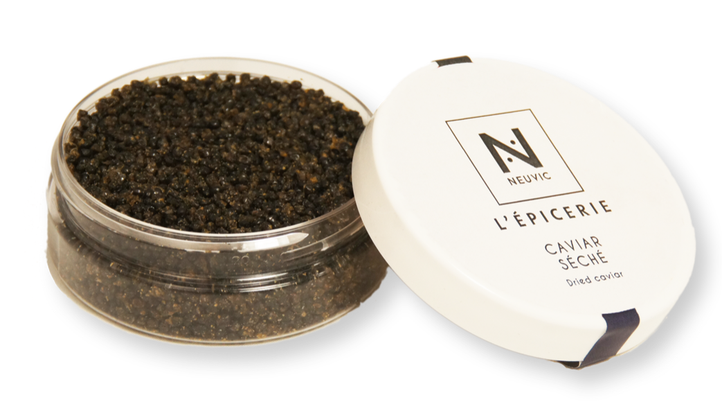 Caviar De Neuvic Dried Caviar* 40g