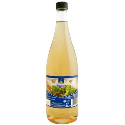 Cider Vinegar 1L 1L