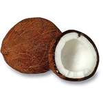 Coconut each*