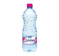 Contrex Natural mineral water 1L