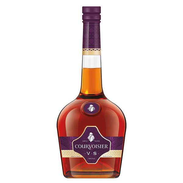 Courvoisier V. S. Cognac 70cl
