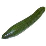 Cucumber Organic each*