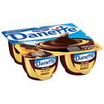 Danone Danette Chocolate on Pears 4x125g