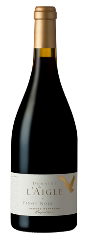 Domaine de L'aigle Pinot noir 75cl