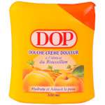 DOP Shower cream Apricot 250ml