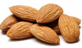 Dry Almond 1KG Portugal 1kg