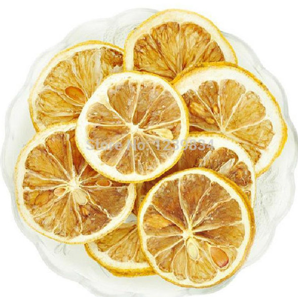 Dry Lemon Iran 50G 50g
