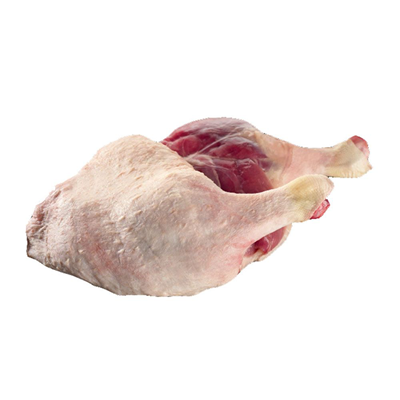 Duck Legs to cook DPI +/- 2.5kg* 2.5kg