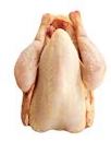 Free Range Yellow Chicken Halal Label Rouge Grand Domaine Ready To Cook 1.6kg