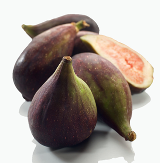 Fresh Black Figs France 2.3kg