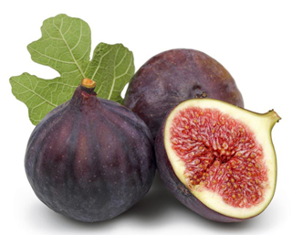 Fresh Figs Turkey 1.1kg