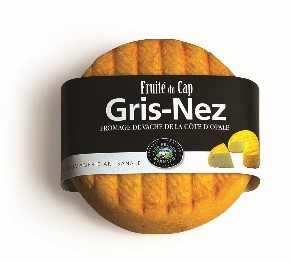 Fruite du Cap Gris-Nez 230g
