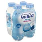 Gallia Growing up milk Calisma 4x1L from 12 months