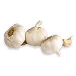 Garlic 3 heads Organic* 250g