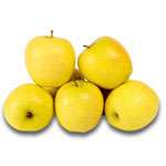 Goldens Apple Organic sachet* 1kg