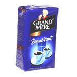 Grand Mere Bonne Nuit Decaf ground coffee 250g
