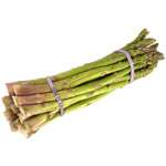 Green Asparagus* 500g
