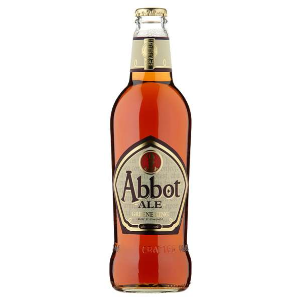  Greene King Abbot Ale EuropaFoodXB Buy Food Online From Europe 