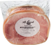 Premium cooked ham with rind (+/-3.6kg)