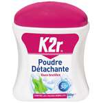 K2R stain remover before wash powder 500g