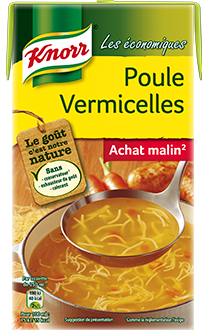 Knorr Chicken Vermicelli soup 1L