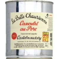 La Belle Chaurienne Pork Cassoulet 840g