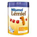 Lactel Milumel Lemiel Lait 1er Age De 0 A 6 Mois Europafoodxb Acheter Des Aliments En Ligne Depuis L Europe Meilleur Prix