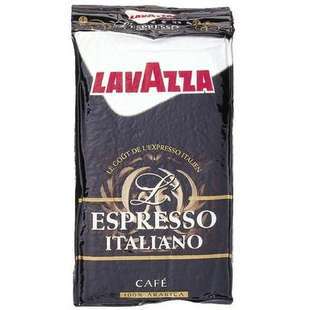 Lavazza L'espresso italiano ground coffee 250g