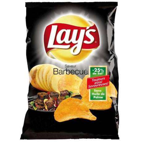 Lays Crisp Barbecue • EuropaFoodXB • Buy food online from Europe • Best ...