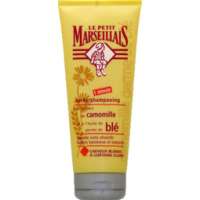 Le Petit Marseillais Conditionner Camomile Extract and Wheat Germ 200ml