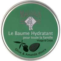 Le Petit Marseillais Moisturizing Balm Olive & Almond 150ml
