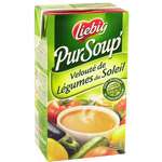 Liebig Smooth vegetable soup 1L