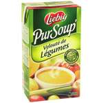 Liebig Veloute of Vegetables soup 1L