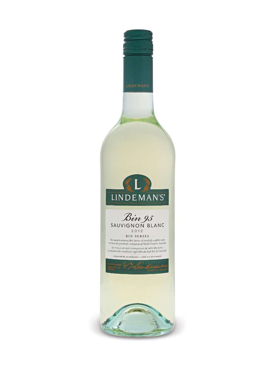 Lindeman's bin 95 Sauvignon Blanc (Australia) 2014 75cl