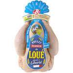 Loue White Free range Chicken 1.25kg
