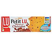 LU Petit Lu Chocolate chip 200g