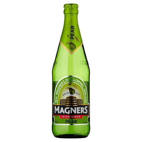 Magners Pear Cider 568ml