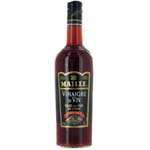 Maille Fine old red wine vinegar 75cl