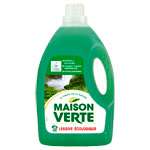 Maison Verte Ecologic detergent x33 wash 1.5L