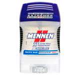 Mennen Deodorant Xtreme gel pacific blue 75ml