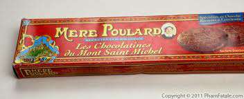 Mere Poulard Chocolatines
