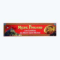 Mere Poulard Old style chocolate chip cookies 100g