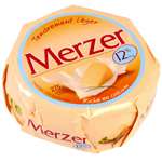 Merzer cheese 12% FAT 275g