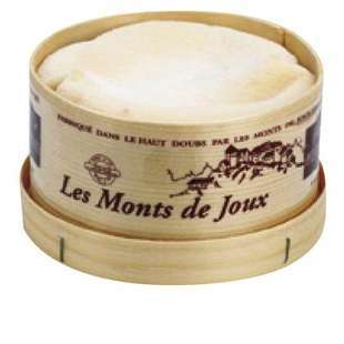 Mini Mont d'Or (Aug to March only) 480g