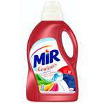 Mir Colors detergent with stain remover x25 wash 1.5L
