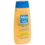 Mixa Bebe Shower gel & bath without soap very mild 200ml
