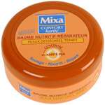 Mixa Confort nutritious Shea Balm repair 200ml